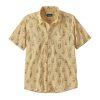 Patagonia Go To Shirt – Men’s